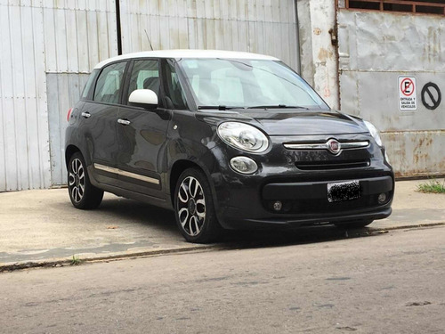 Fiat 500l 1.4 Pop Star 105cv 2014