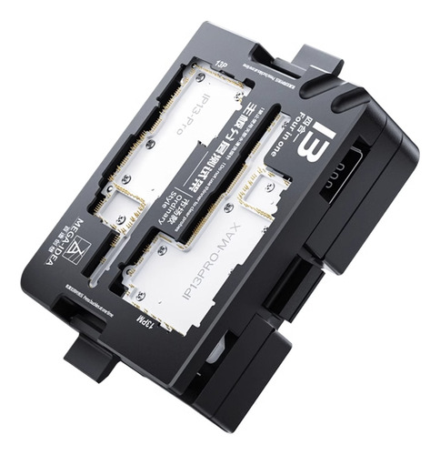 Plataforma Isocket Probador De Placa Compatible iPhone 13