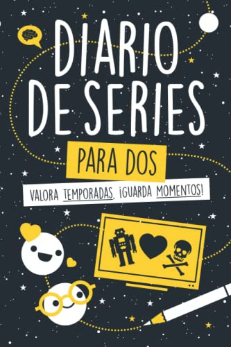 Diario De Series - Para Dos: Valora Temporadas ¡guarda Momen