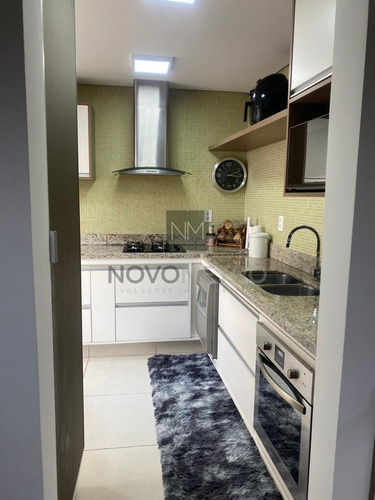 Imagem 12 de 30 de Casa À Venda Em Mansões Santo Antônio - Ca005561