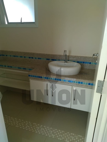 Imagem 21 de 21 de Casa A Venda Bosque Dos Cambarás Valinhos - Ca000643 - 67743762