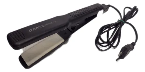 comprar Chapinha Prancha Cabelo Gbk Ceramic Íon - Usado 