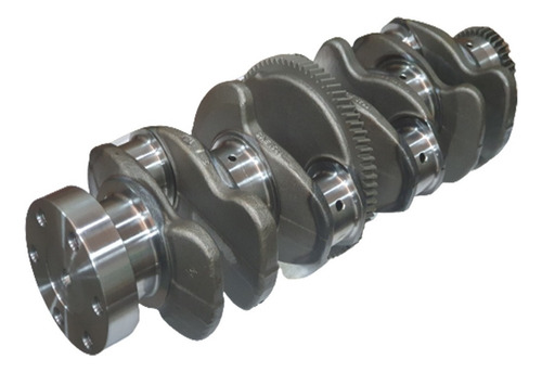 Virabrequim Compatível X12 Vw 8150 9150 A8 W8 4 Cil