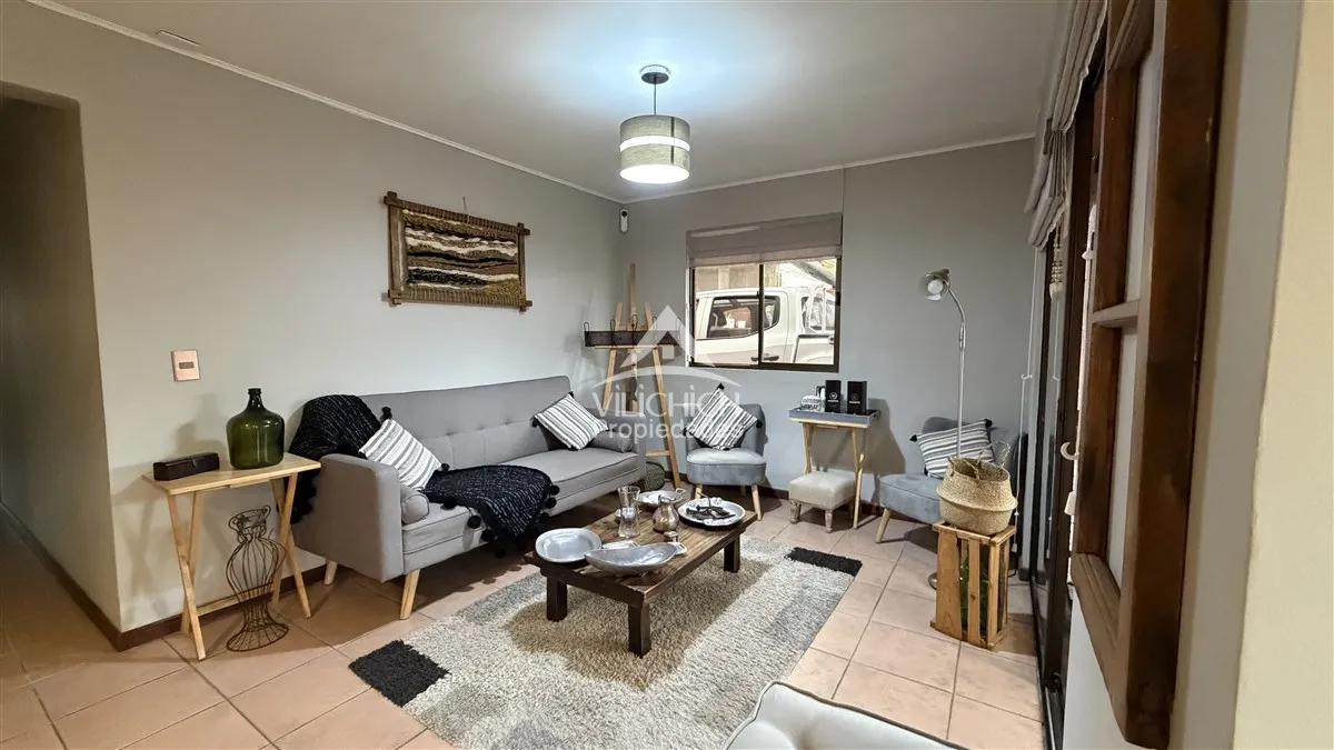Imagen 2 de 29 de Arriendo Casa Comercial Avenida Guillermo Ulriksen La Serena