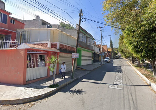Casa Venta Paseo De Los Virreyes Parque Residencial Coacalco Ecatepec De -mpcc