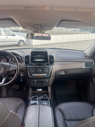 Mercedes-Benz Clase GLE 3.5 Suv 350 Exclusive At
