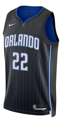 Jersey Nike - Nba - Orlando Magic - Wagner - L