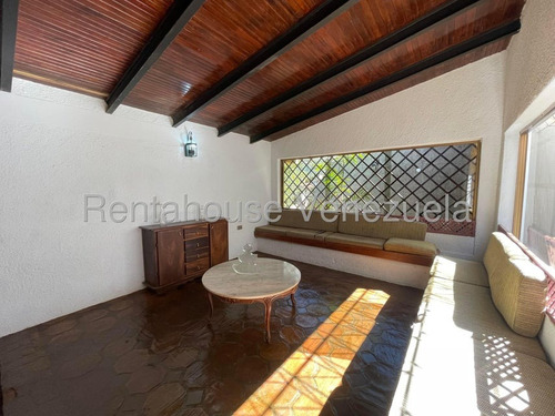 Ip Alquilo Casa En Las Marias 25-12715
