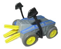 Comprar Battlebots Batalla De Robots Destructor F44 Wyc