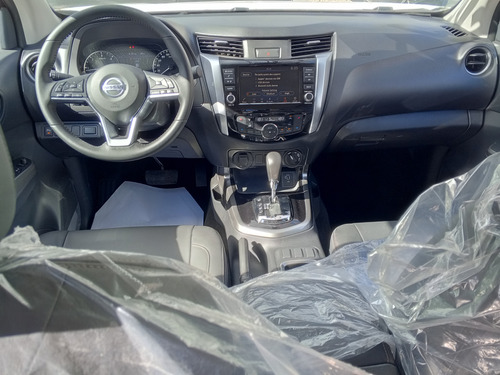 Nissan Navara Le Plus 4x4 Diesel 2025