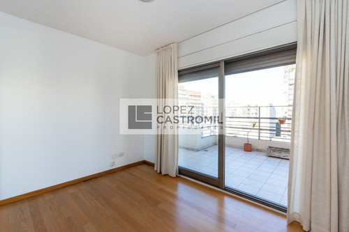 Imagen 10 de 14 de Torre Categ Piso Alto! Espec Terraza C/vista Abta! Coch! Vig