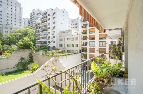 Hermoso Departamento 4 Ambientes Con Dependencia En Venta En Belgrano