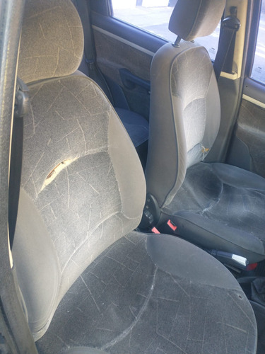 Fiat Palio Weekend 1.7 Elx Pack Electrico