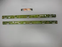Comprar Placa Buffer Lj41-10358a Lj41-10357a  Pn43h4000ag
