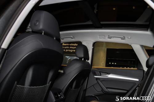 Audi Q5 2.0 45 TFSI GASOLINA S-LINE QUATTRO S TRONIC