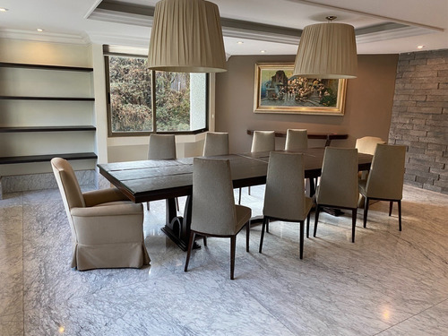 Imagen 4 de 19 de Amplio Y Acogedor Departamento En Venta Bosques De Las Lomas