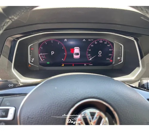 Volkswagen Jetta 1.4 T Fsi Highline Tiptronic
