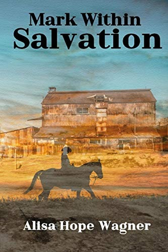 Mark Within Salvation (the Onoma Series) (volume 3)