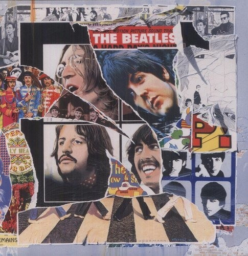 The Beatles Anthology: 3.