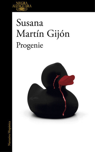 Progenie - Martin Gijon, Susana