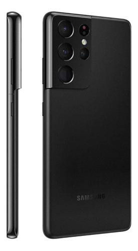 Samsung Galaxy S21 Ultra 5G 5G 128 GB phantom black 12 GB RAM