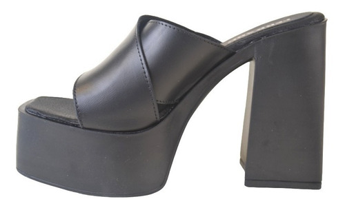 Zuecos Sandalias Livianas De Mujer - Vinta - Ferraro