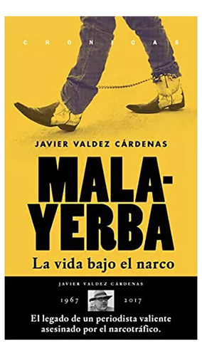 Malayerba - Cardenas Javier Vald - Jus - #w