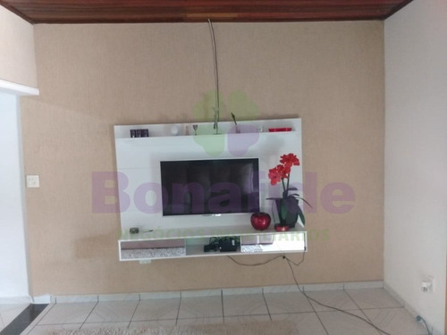 Imagem 20 de 28 de Casa Residencial, Localizada No Bairro Jardim Itália, Na Cidade De Várzea Paulista. - Ca10513 - 69361685