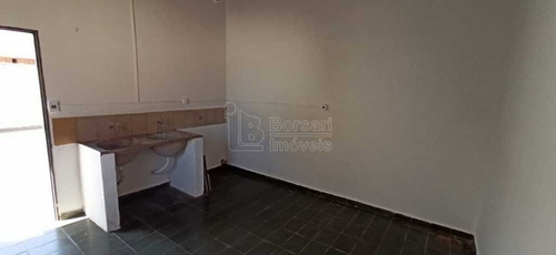 Imagem 6 de 6 de Venda De Casas / Padrão Na Cidade De Araraquara 10686