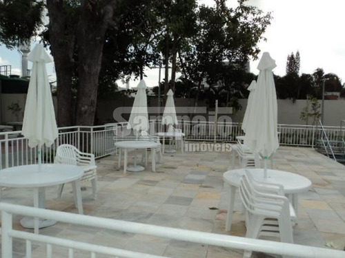 Imagem 5 de 25 de Apartamento - Ref: S2ap5992