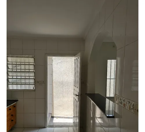 Casa Sobrado 3 Quartos 2 Vagas 130 M² Bosque Da Saúde