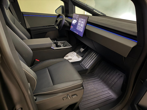 Cybertruck Foundation Series,proteccion Ppf Instalado Carpro