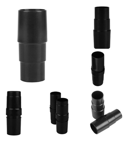 Adaptador De Aspiradora Para Aspiradora De 8 Piezas 35 Mm A