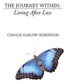 Libro The Journey Within : Living After Loss - Coralie Ha...