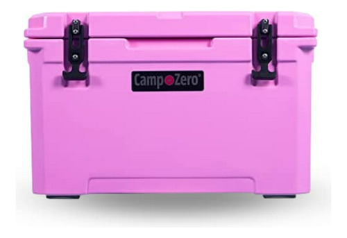 Cooler Camp-zero 40 | 42.26 Qt Con 4 Portavasos Integrados