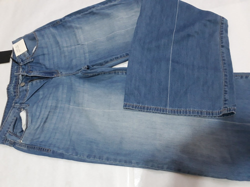 Jeans Calvin.klein- Muj- T29- Easy Flare