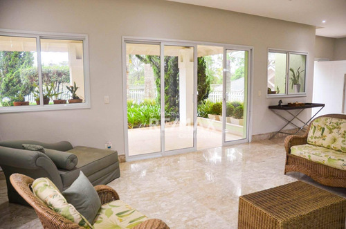 Casa Com 5 Dormitórios À Venda, 837 M² Por R$ 2.450.000,00 - Haras Bela Vista - Vargem Grande Paulista/sp - Ca0522