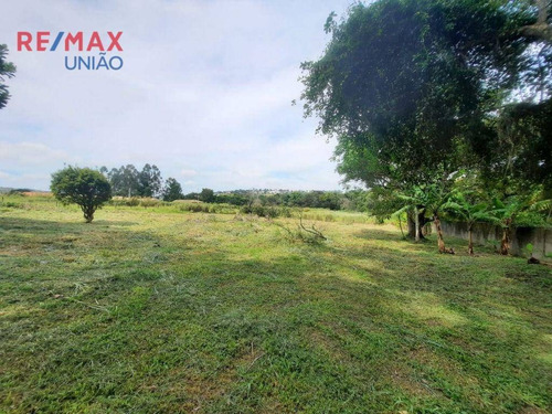 Imagem 21 de 22 de Chácara Com 3 Dormitórios À Venda, 11000 M² Por R$ 3.180.000,00 - Chácaras Cataguá - Taubaté/sp - Ch0001