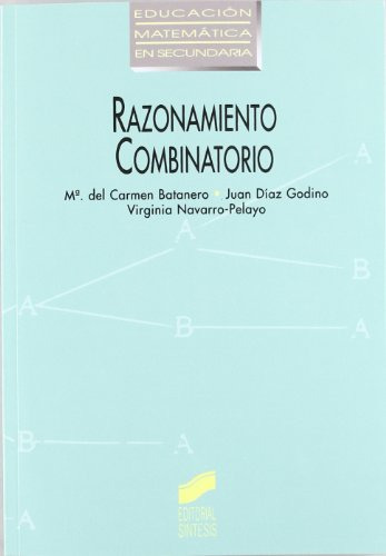 Razonamiento Combinatorio - Vv Aa 