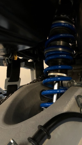 Imagen 9 de 15 de Cuatriciclo Yamaha Yfz 450r / Único Dueño