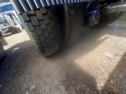 Imagem 6 de 13 de Volvo Fh 380 2003 6x2