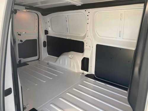 Imagem 7 de 10 de Citroën Jumpy Vitré 1.6