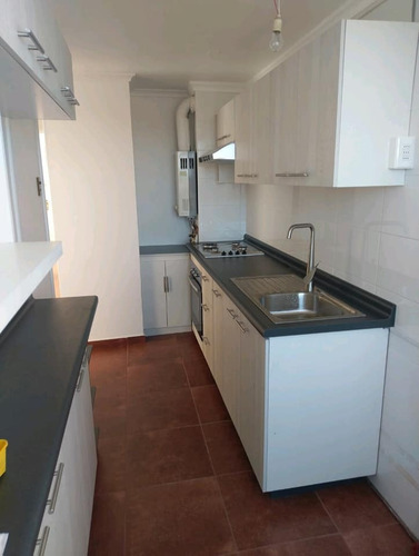Venta Departamento En Sector Borinquen, Viña Del Mar