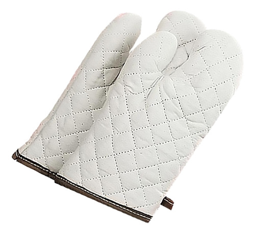 Guantes Resistentes Al Calor, Guantes Aislantes Gruesos De A