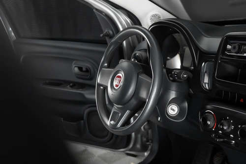 Imagen 18 de 25 de Fiat Mobi Easy Impecable! - Motorland Permuto / Financio