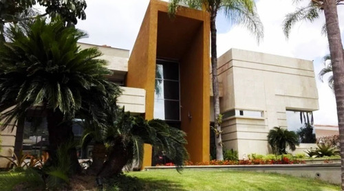 Imagen 19 de 19 de Belkliag/ Alquila Lujosa Casa Amoblada En Guataparo Valencia (jplz)