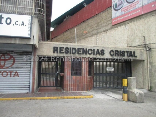 Ka Apartamento En Venta La California Norte 25-17479 Yg
