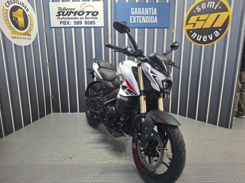 Pulsar Ns 400z
