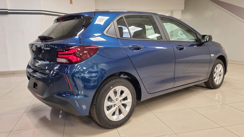 Imagen 11 de 15 de Chevrolet Onix Ltz 1.0 Automatico 2023