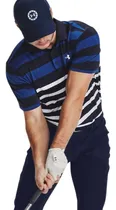 Comprar Chomba Under Armour Playoff 3.0 Stripe 1378676411 Hombre